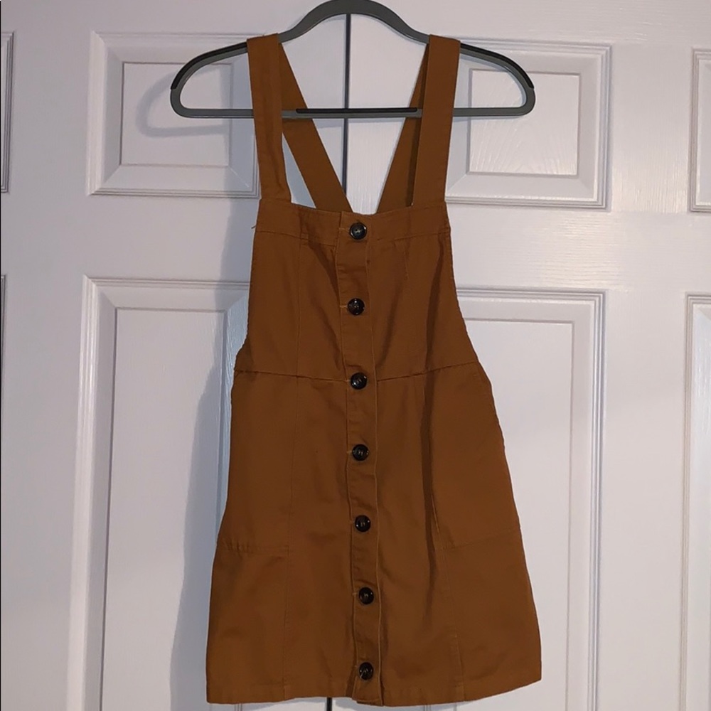 Fall Jumper - Picture 2 of 3